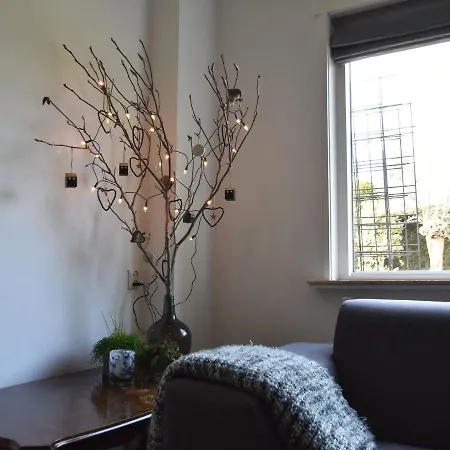 Zongezwier 度假居 卑尔根